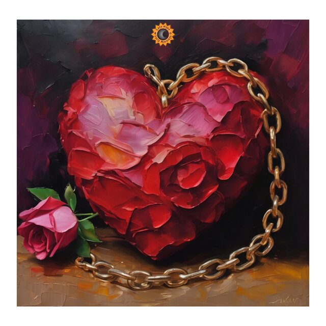 Love is not Possessive (feat. Saunrchle)
