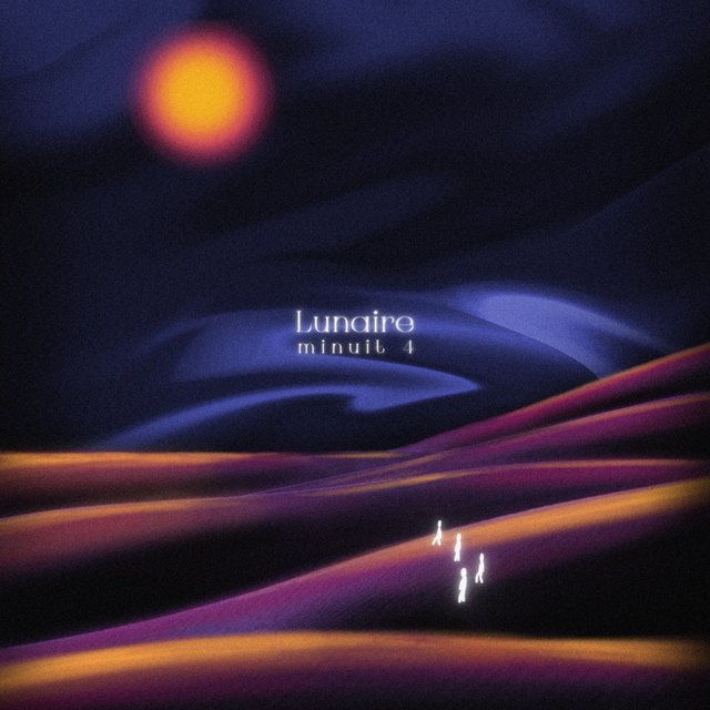 Lunaire