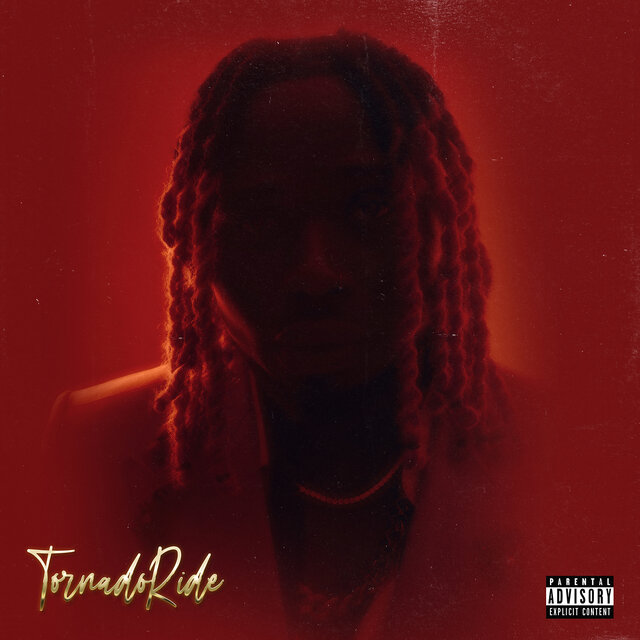 Tornado Ride (Deluxe)
