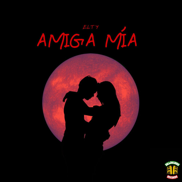 Amiga Mía