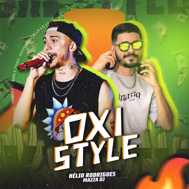 Oxi Style