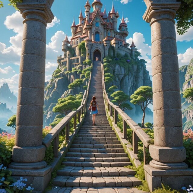 Eternal Dream