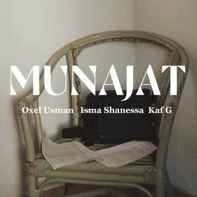 Munajat