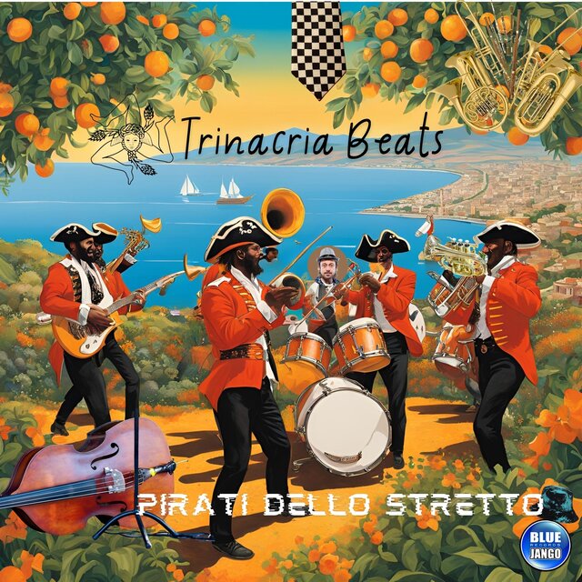 Pirati dello Stretto