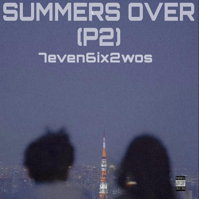 SUMMERS OVER ! (PHASE 2)