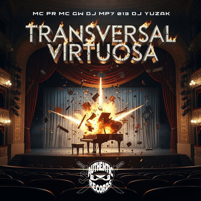 Transversal Virtuosa