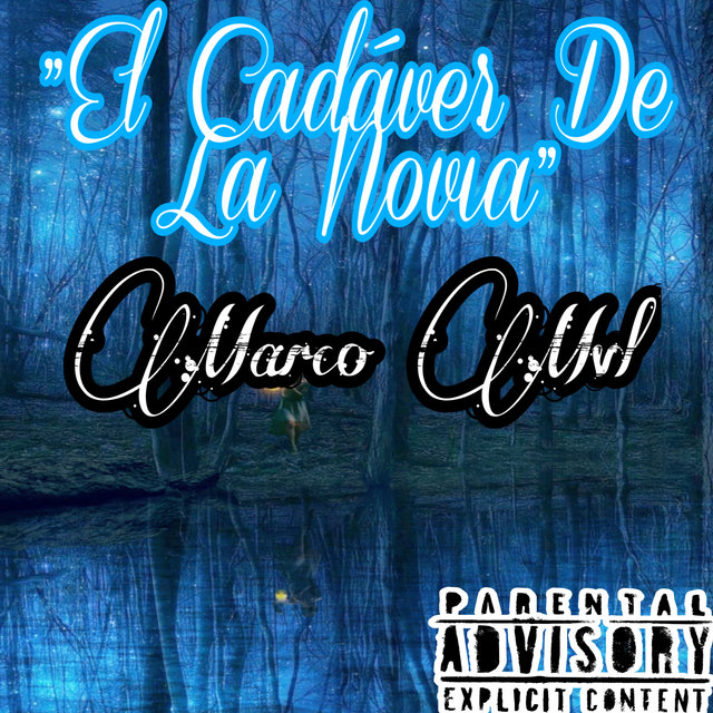 El Cadaver de la Novia