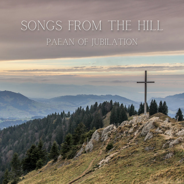 Paean of Jubilation