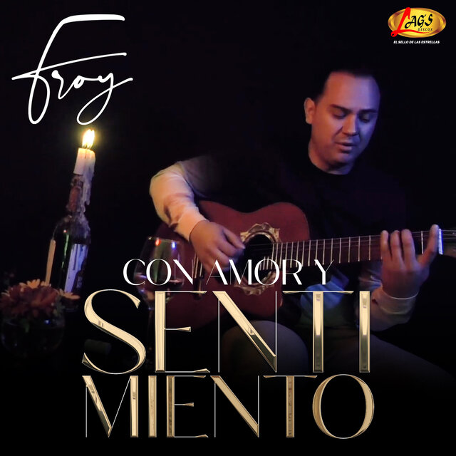 Con Amor y Sentimiento