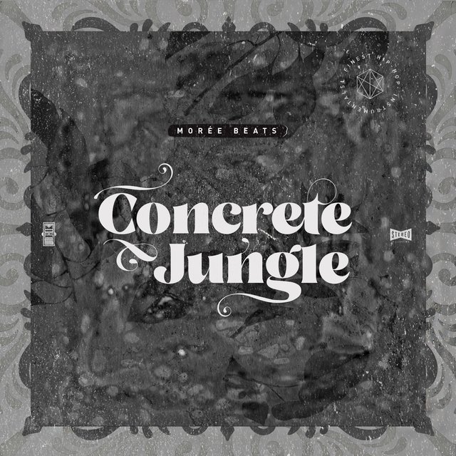 Concrete Jungle
