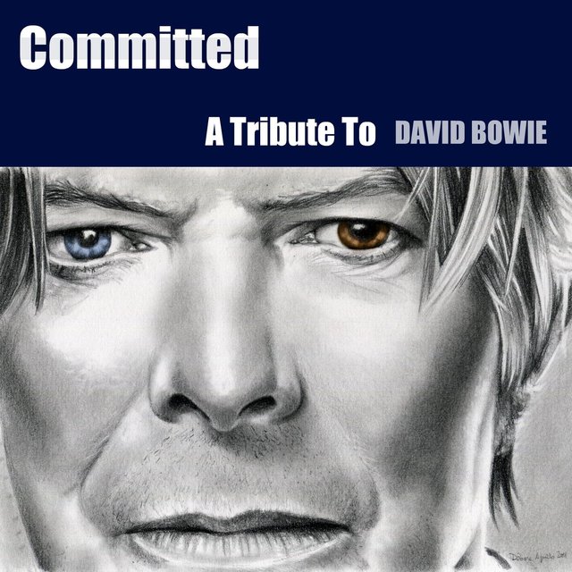 A Tribute to David Bowie: Let’s Dance/Under Pressure/Heroes/Dancing in the Street/China Girl