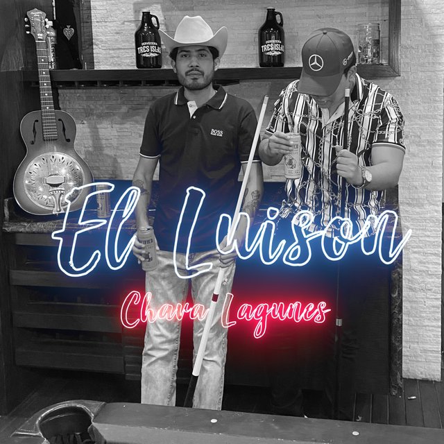 El Luison