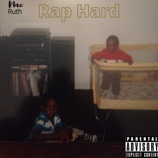 Rap Hard