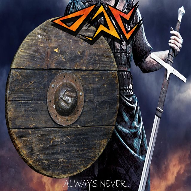 Always Never