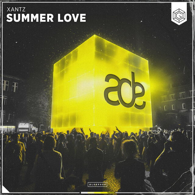 Summer Love