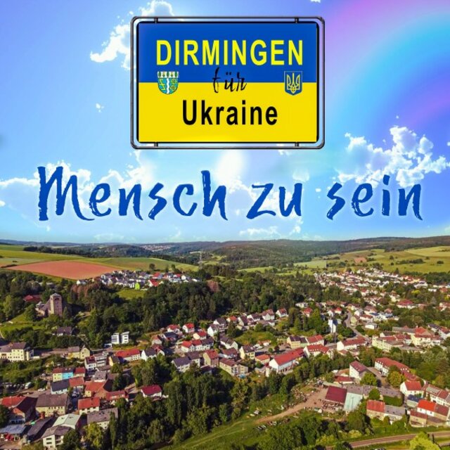 Mensch zu sein