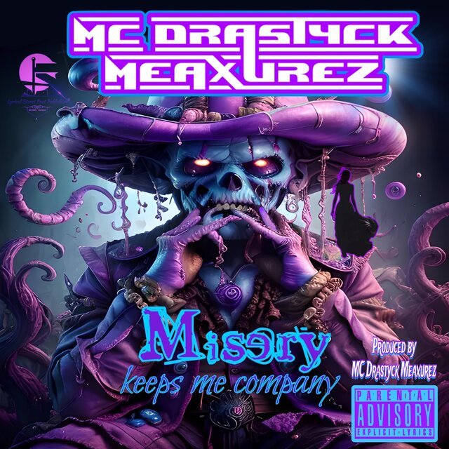 Misery Keeps Me Company
