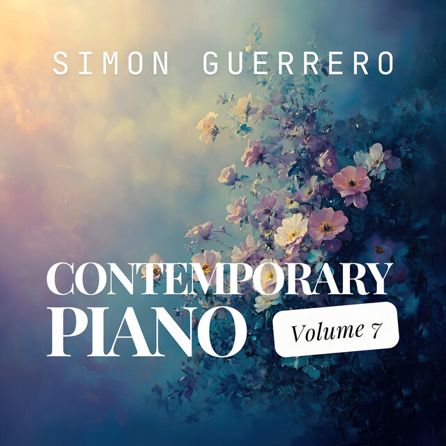 Contemporary Piano, Vol. 7