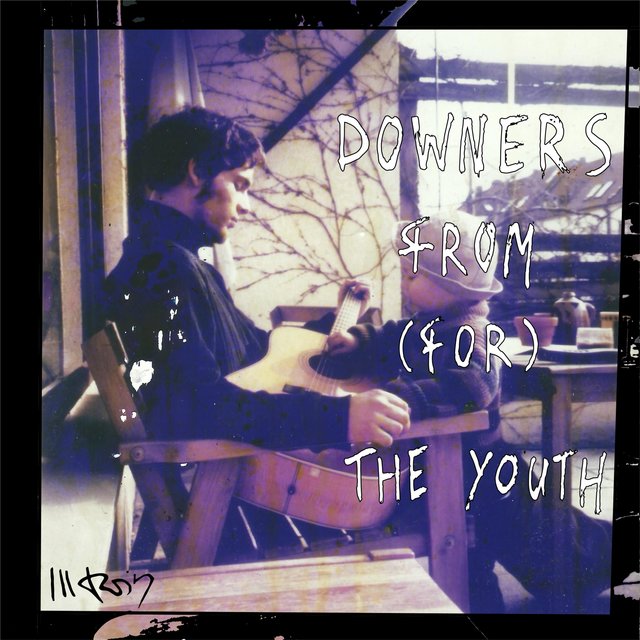 Downers from (for) the youth