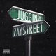 Cover art for album Zaystreet by Young Scooter, Zaytoven