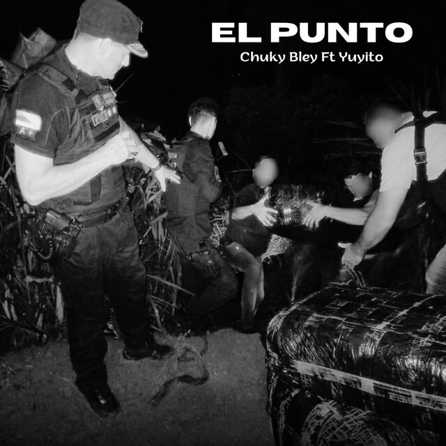 El Punto (feat. Yuyito)