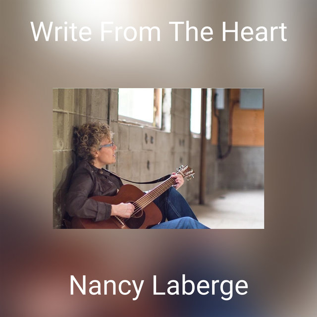 Write From The Heart