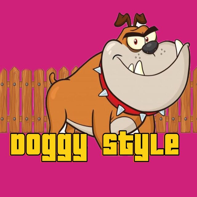 Doggy Style (Guaracha)