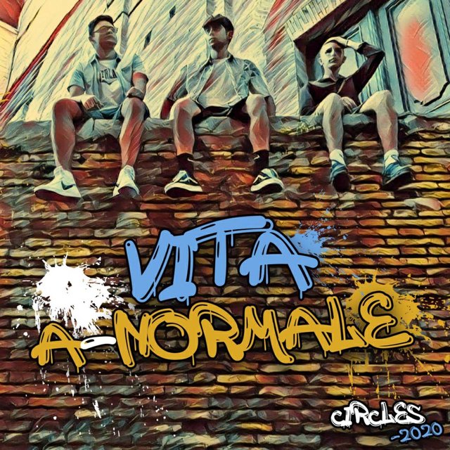 Vita A-Normale