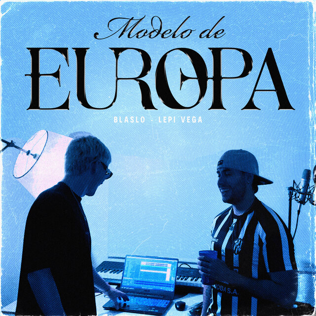 Modelo de Europa