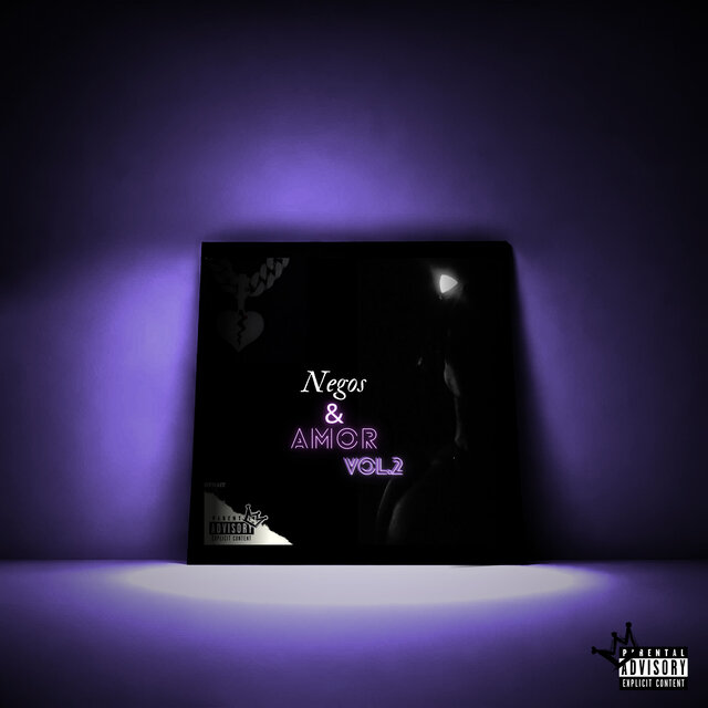 Negos & Amor (Vol. 2)
