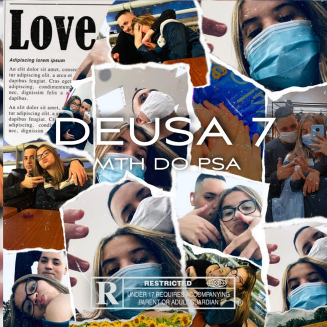 Deusa 7