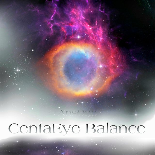 Centa Eye Balance