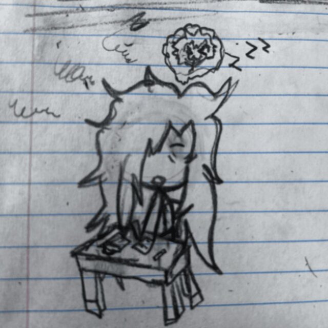Overthinking and Breaking Down
