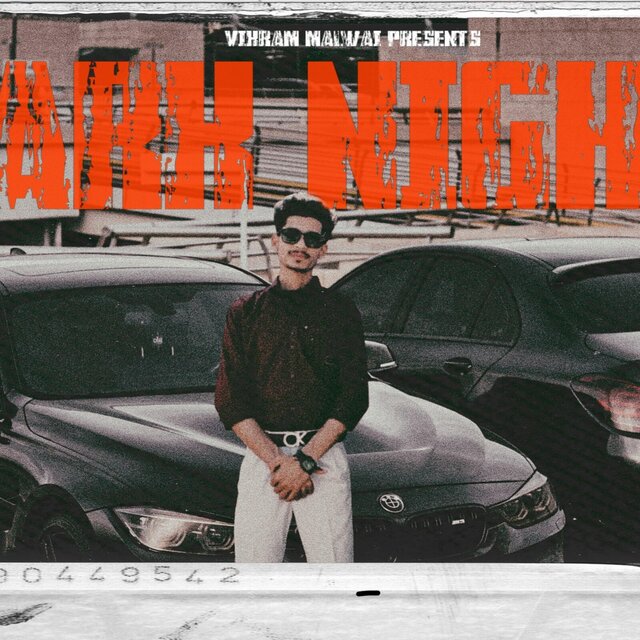 DARK NIGHTS