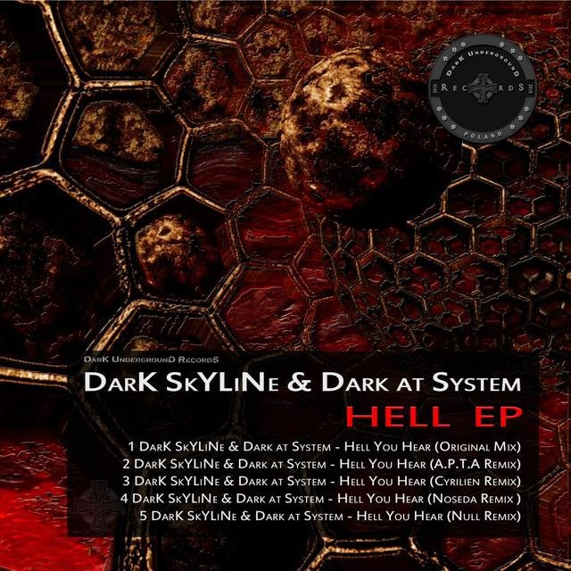 Hell EP