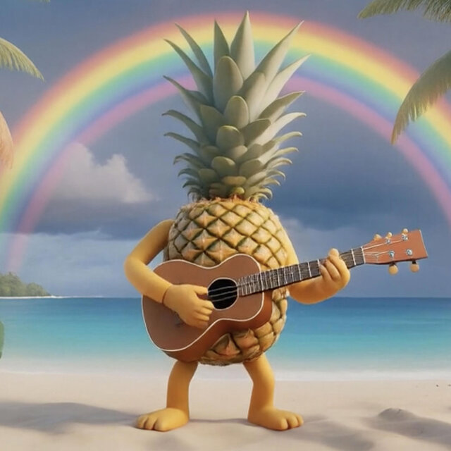 One Love Lullabies
