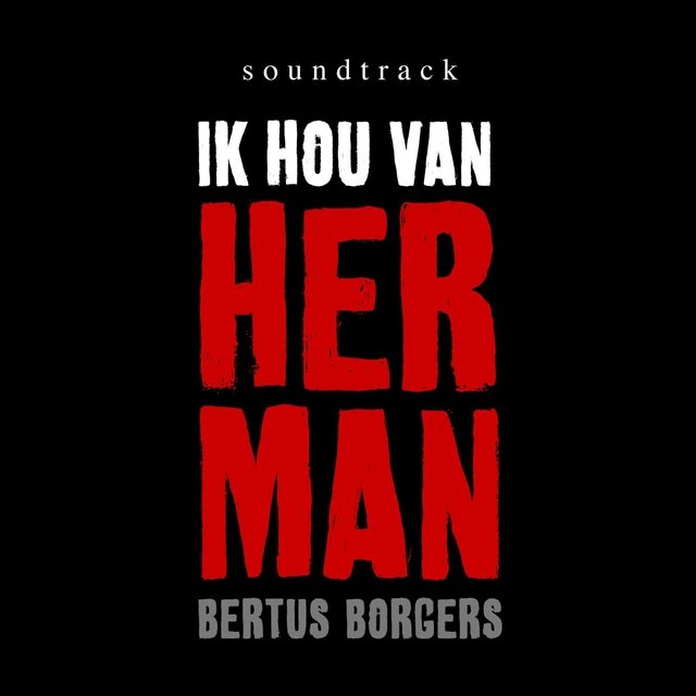 Ik Hou Van Herman (Soundtrack)