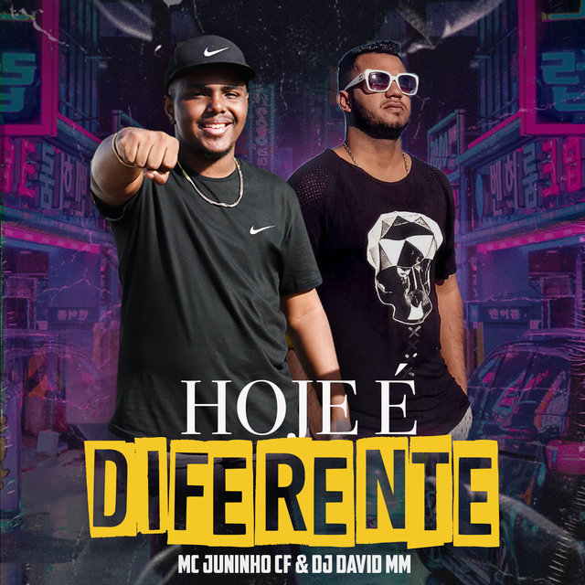 Hoje É Diferente