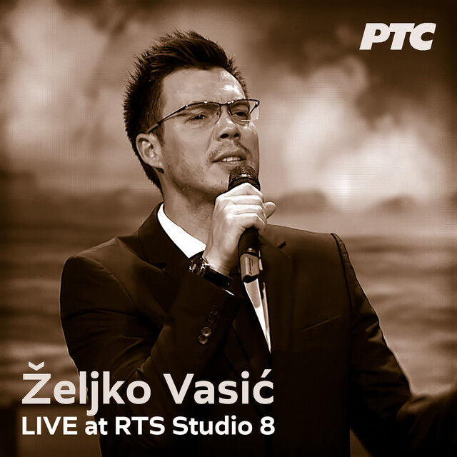 Live at RTS Studio 8 (Live)