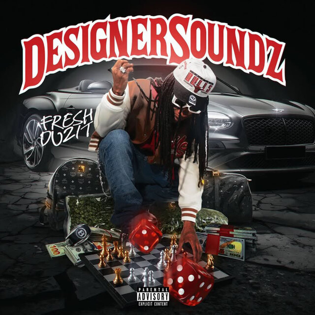 DESIGNER SOUNDZ