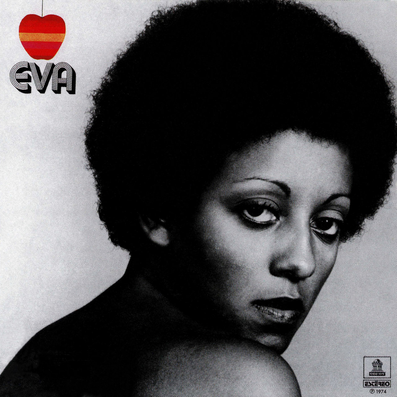 Capa de Eva
