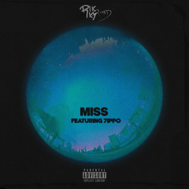 MISS (feat. 7ippo)
