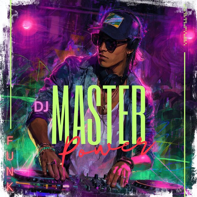 DJ Master Power (Version)