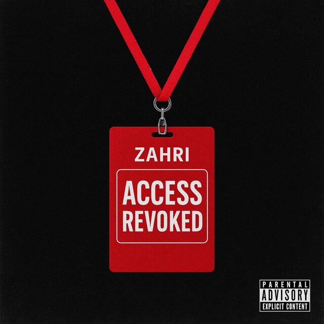 Access Revoked