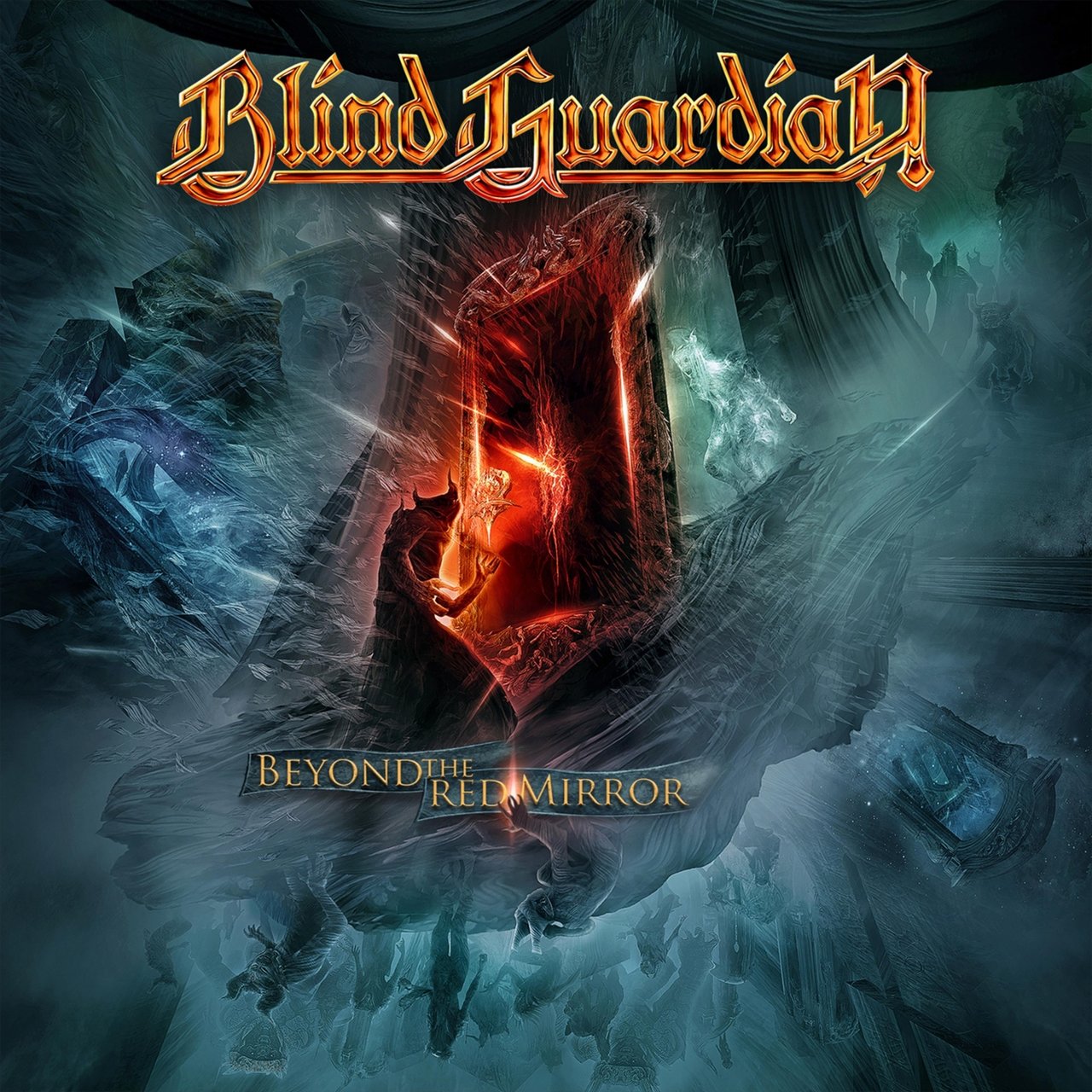 Blind Guardian on TIDAL