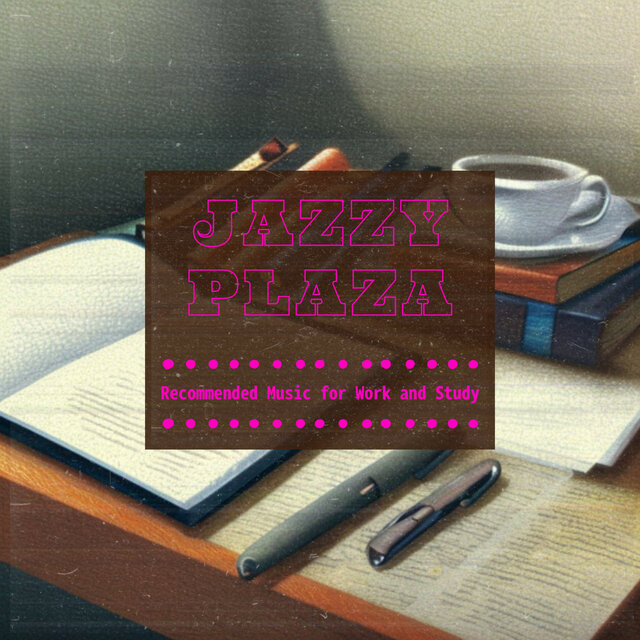 Recommended Music for Work and Study