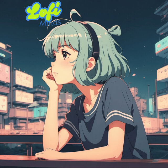 Soft Lofi Drifts