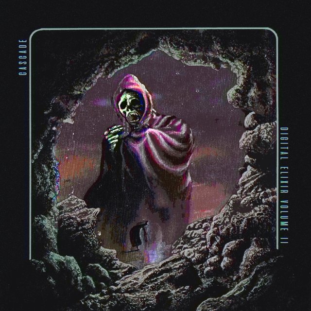 Digital Elixir, Vol. 2