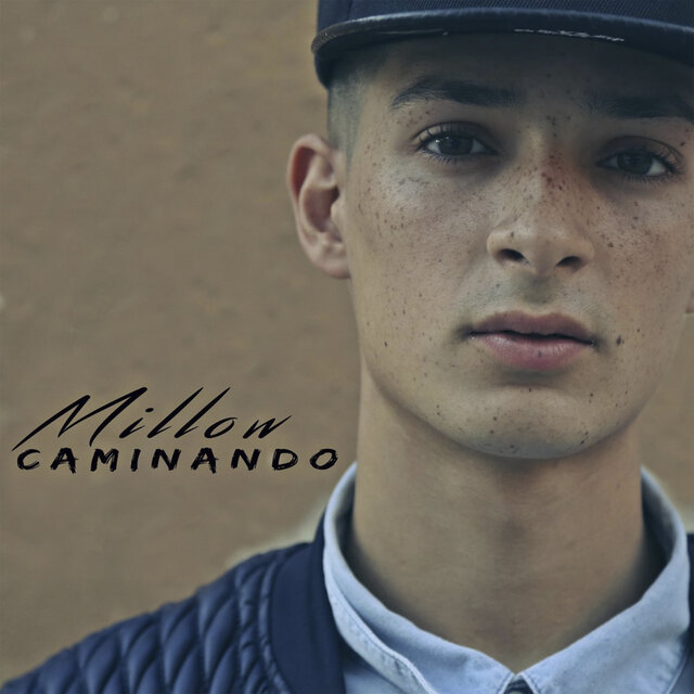 Caminando