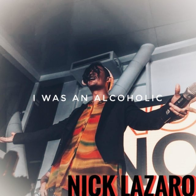 I Was an Alcoholic